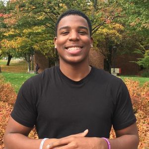 Meet your Posher, Tre